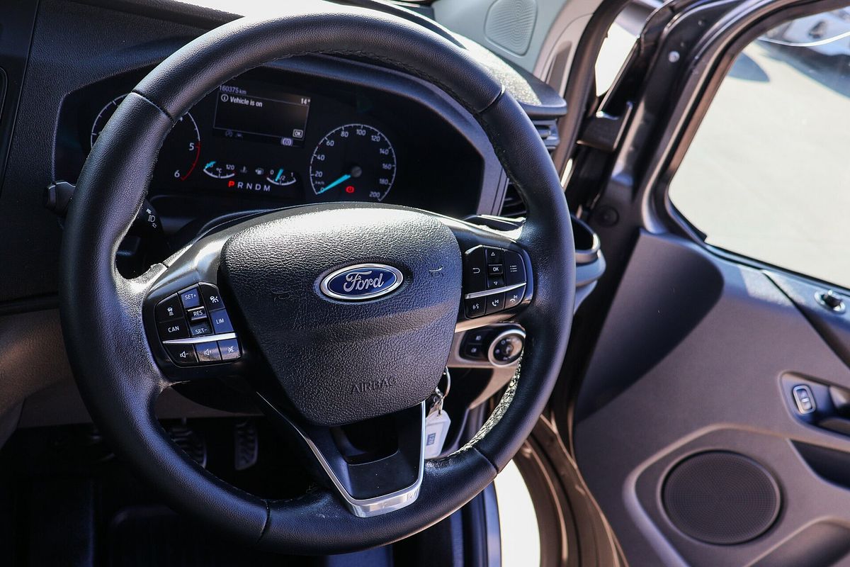 2020 Ford Transit Custom 340S VN SWB