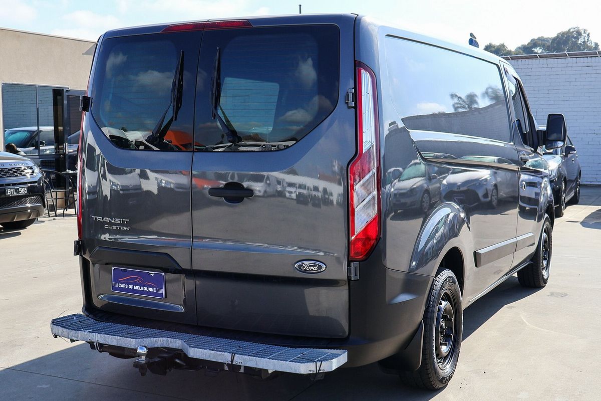 2020 Ford Transit Custom 340S VN SWB
