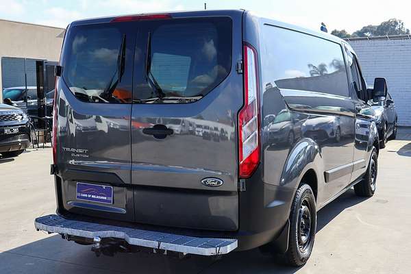 2020 Ford Transit Custom 340S VN SWB