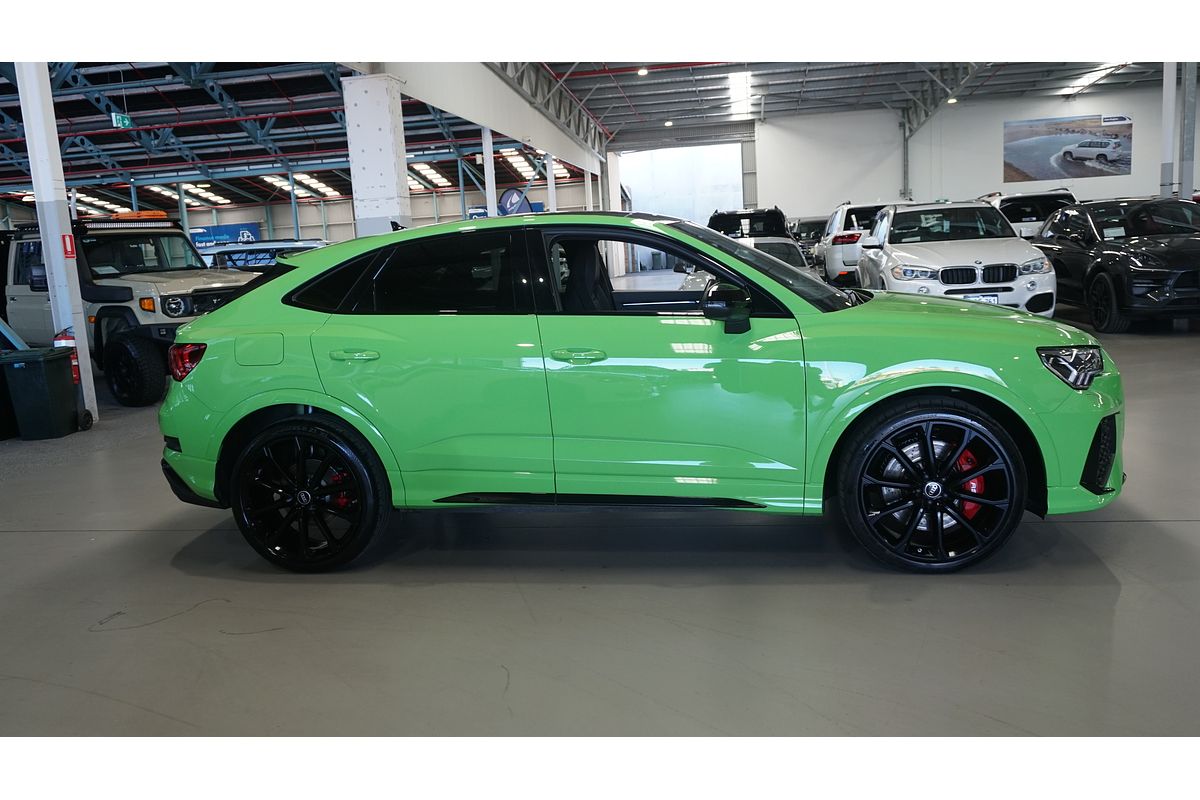 2023 Audi RS Q3 F3