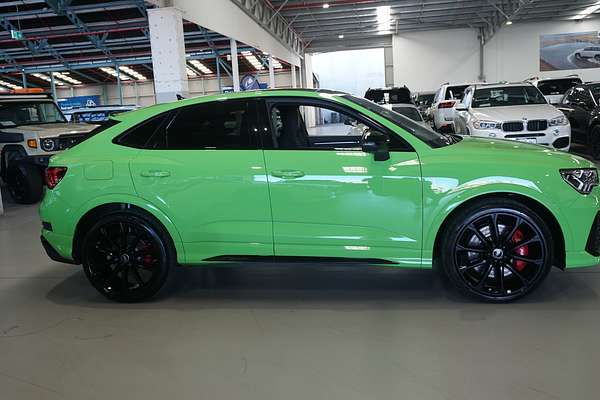 2023 Audi RS Q3 F3