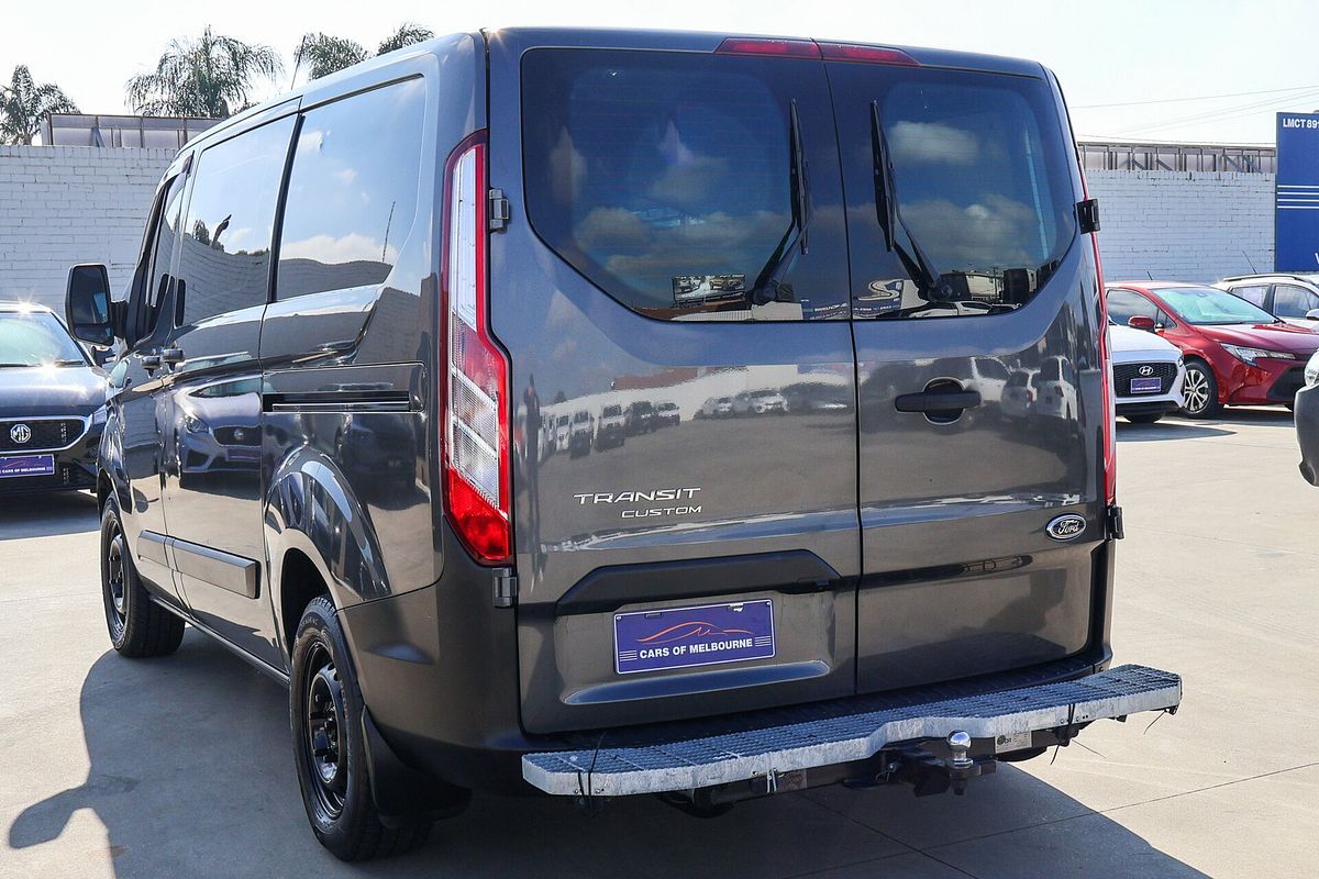2020 Ford Transit Custom 340S VN SWB