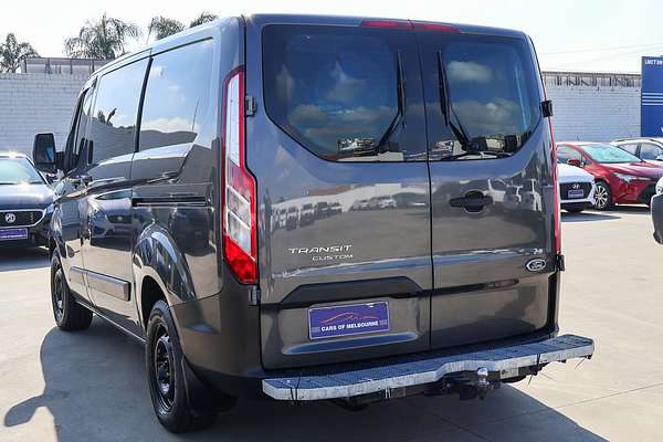 2020 Ford Transit Custom 340S VN SWB