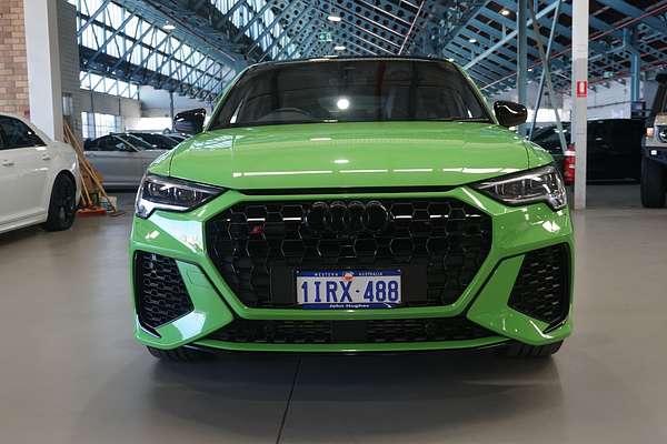 2023 Audi RS Q3 F3