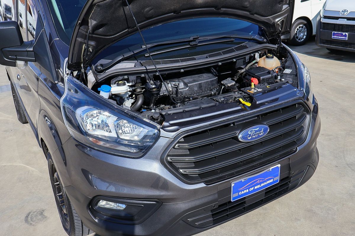 2020 Ford Transit Custom 340S VN SWB