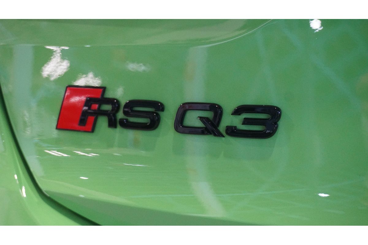 2023 Audi RS Q3 F3