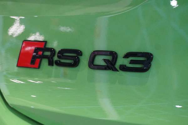 2023 Audi RS Q3 F3