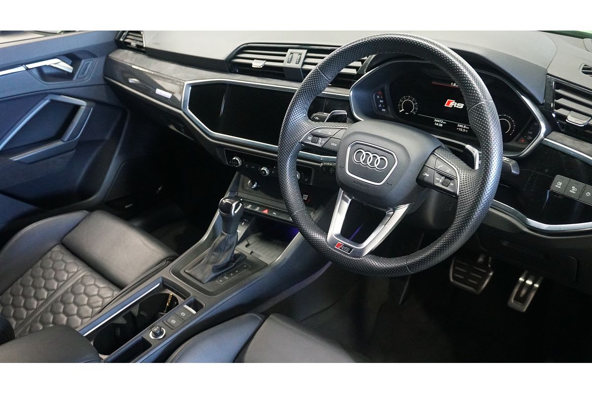2023 Audi RS Q3 F3