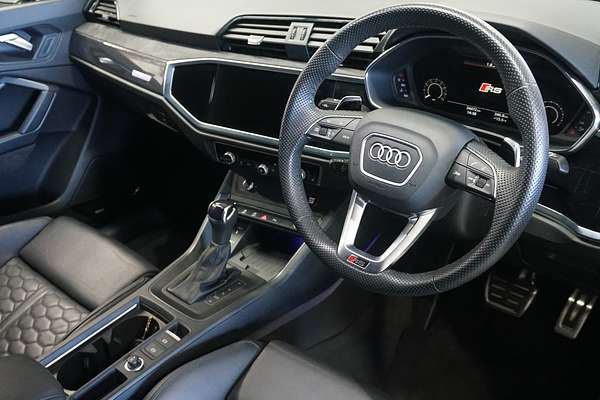 2023 Audi RS Q3 F3