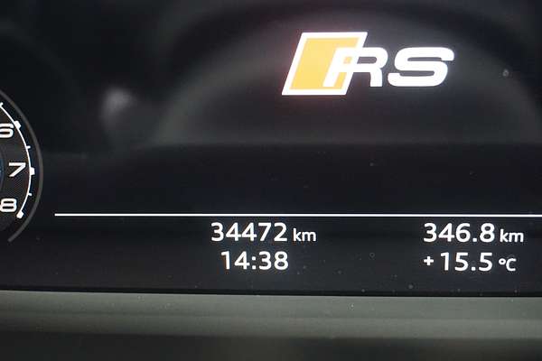 2023 Audi RS Q3 F3