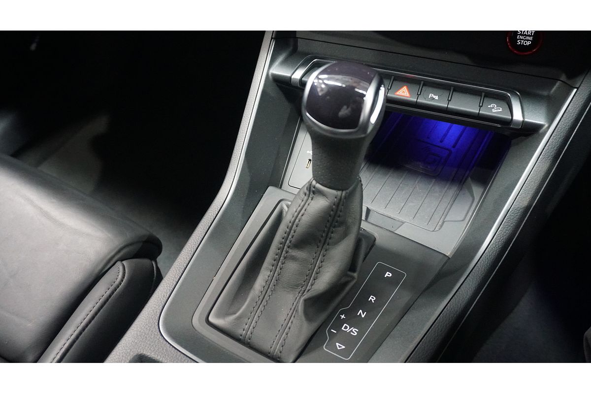 2023 Audi RS Q3 F3