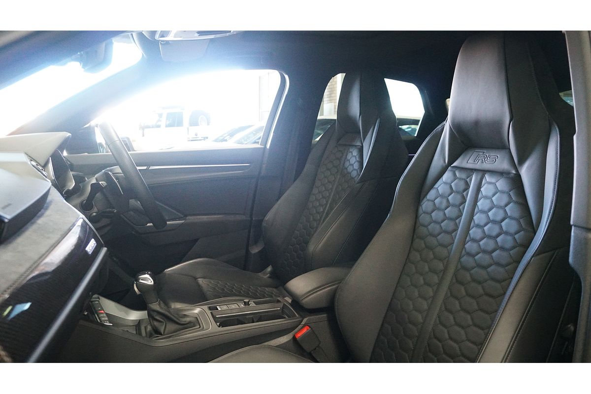 2023 Audi RS Q3 F3