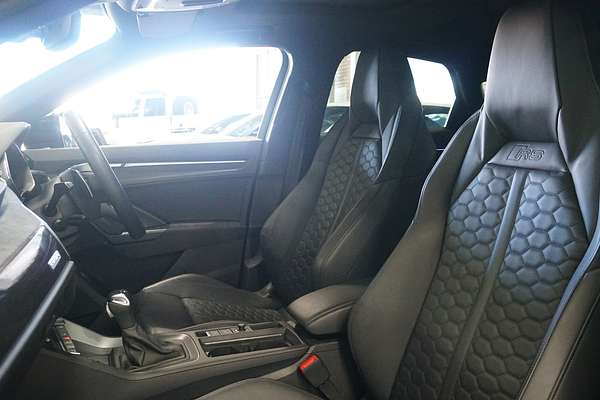 2023 Audi RS Q3 F3