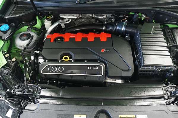 2023 Audi RS Q3 F3