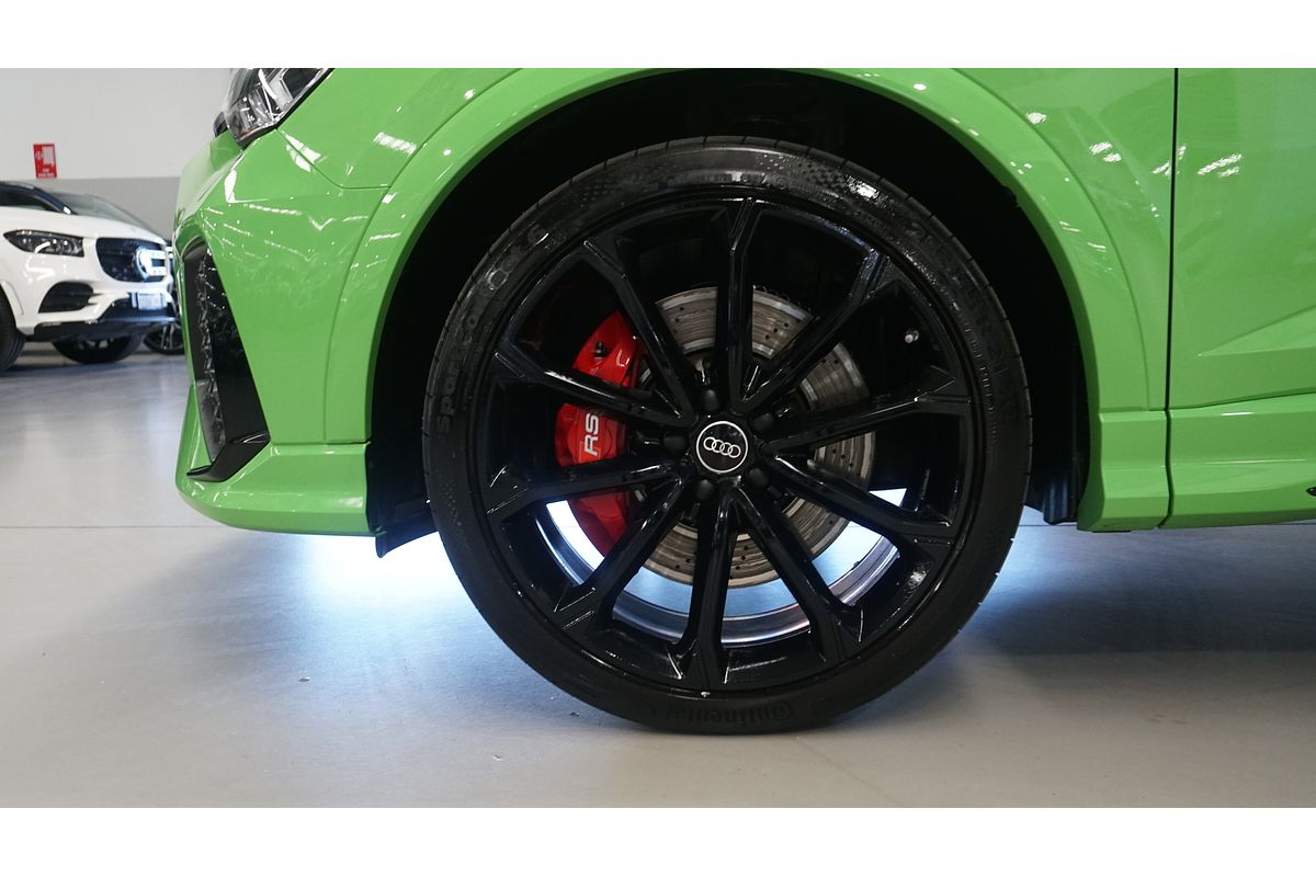 2023 Audi RS Q3 F3