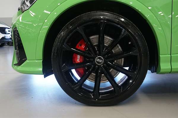 2023 Audi RS Q3 F3