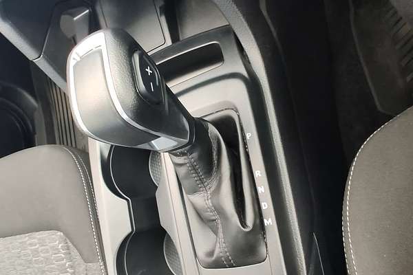 2024 Ford Ranger XLT 4X4 2.0L