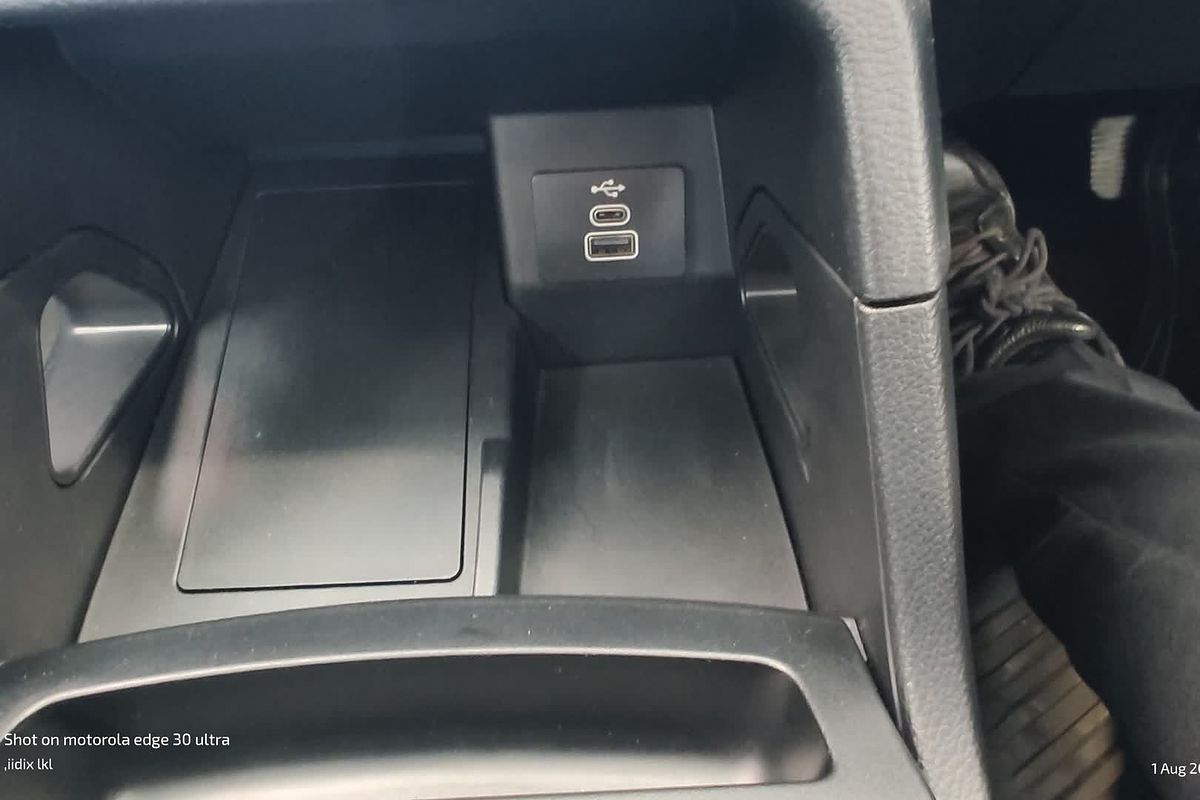 2024 Ford Ranger XLT 4X4 2.0L