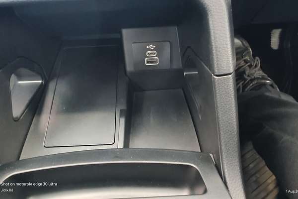 2024 Ford Ranger XLT 4X4 2.0L