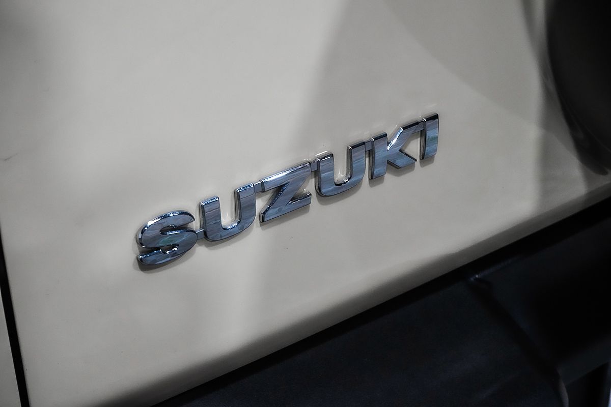 2024 Suzuki Jimny GLX GJ