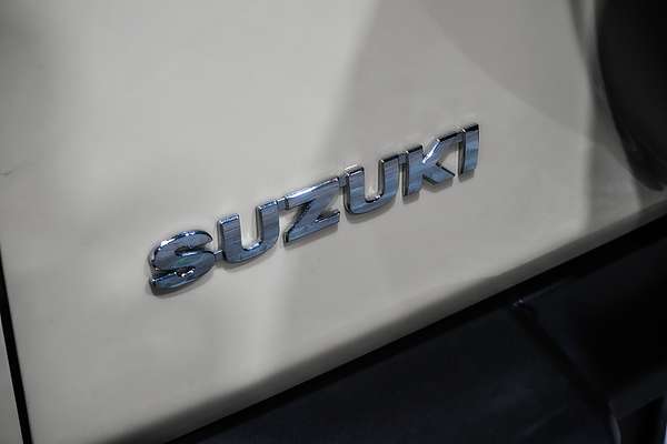 2024 Suzuki Jimny GLX GJ