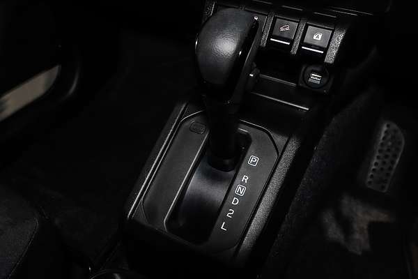 2024 Suzuki Jimny GLX GJ