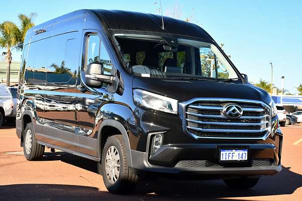 2024 LDV Deliver 9 LWB