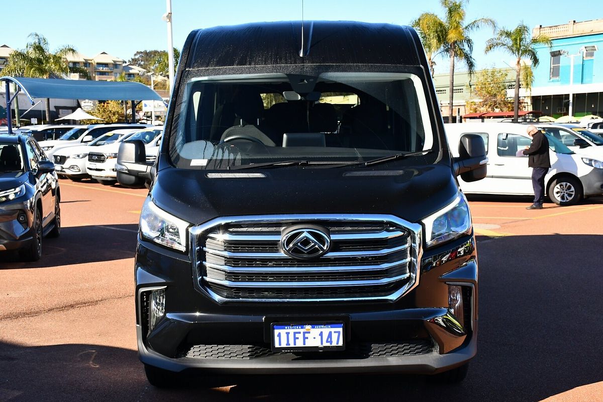 2024 LDV Deliver 9 LWB