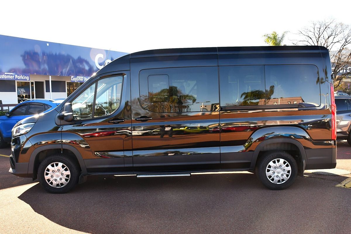 2024 LDV Deliver 9 LWB