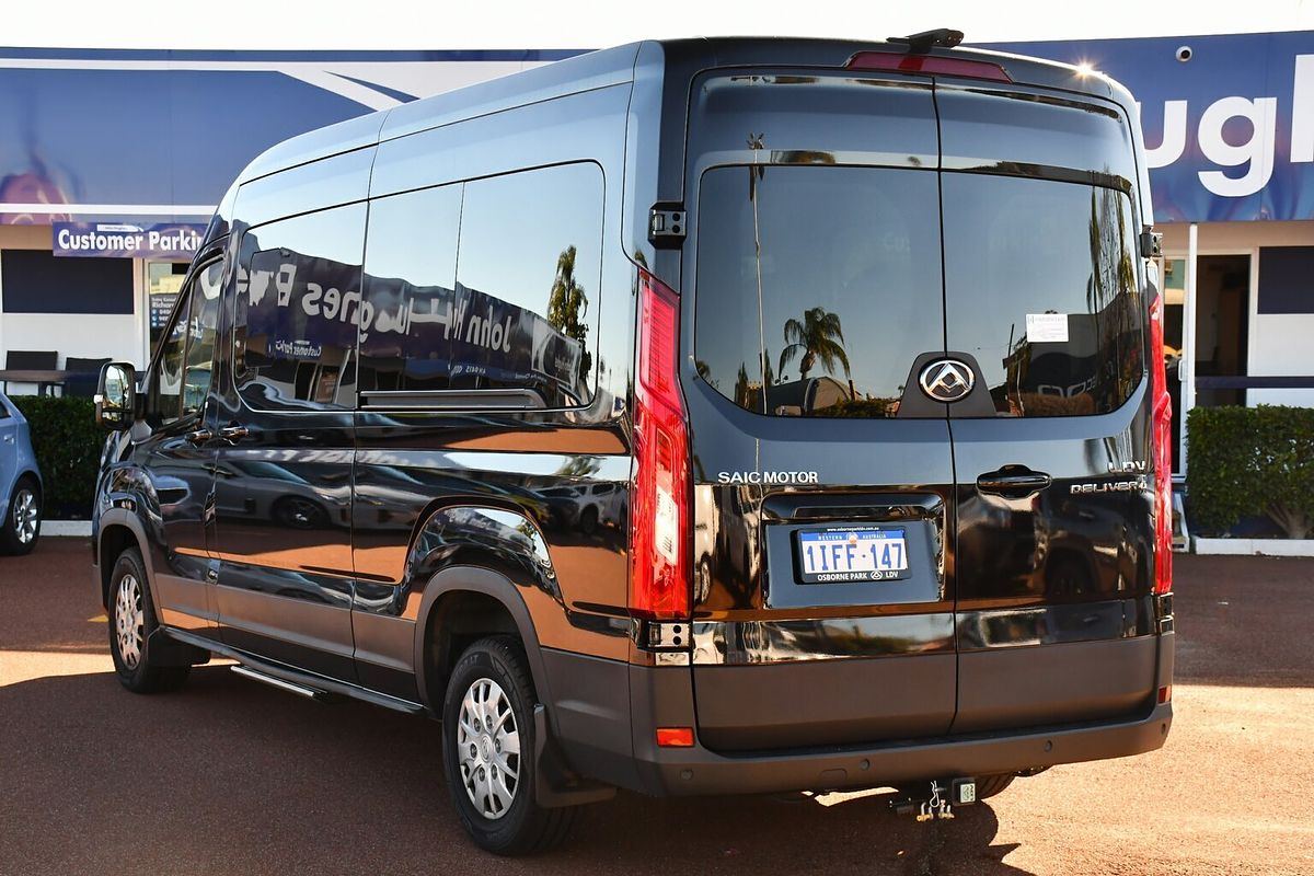 2024 LDV Deliver 9 LWB