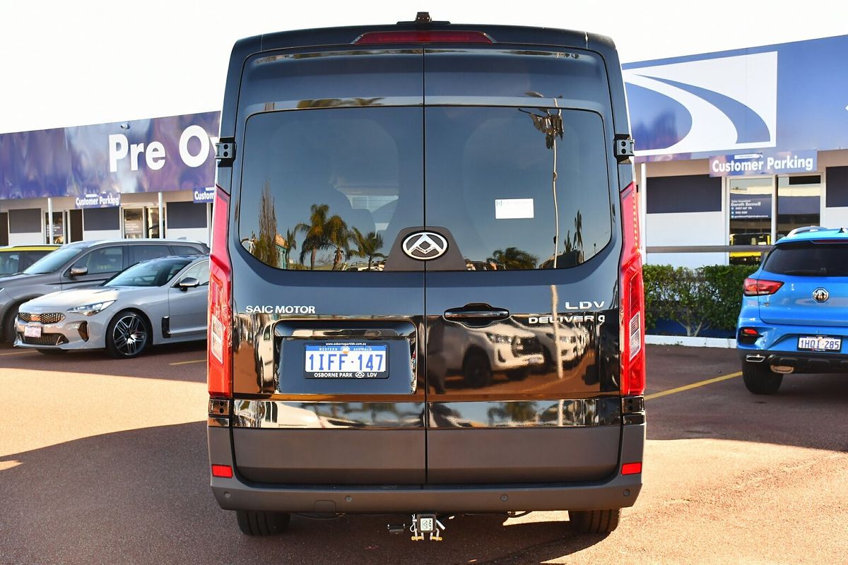 2024 LDV Deliver 9 LWB