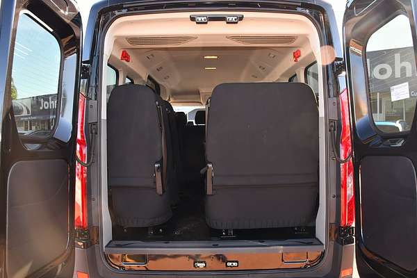 2024 LDV Deliver 9 LWB