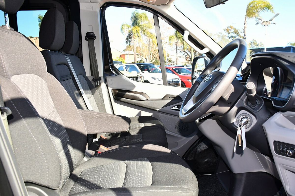 2024 LDV Deliver 9 LWB