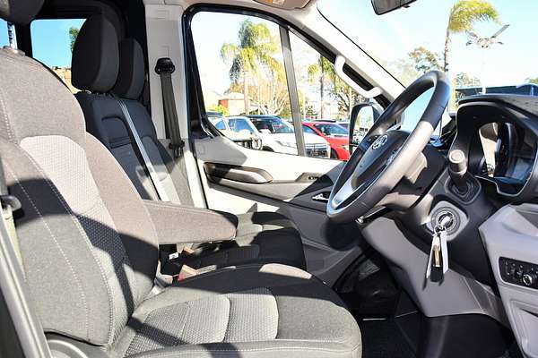 2024 LDV Deliver 9 LWB