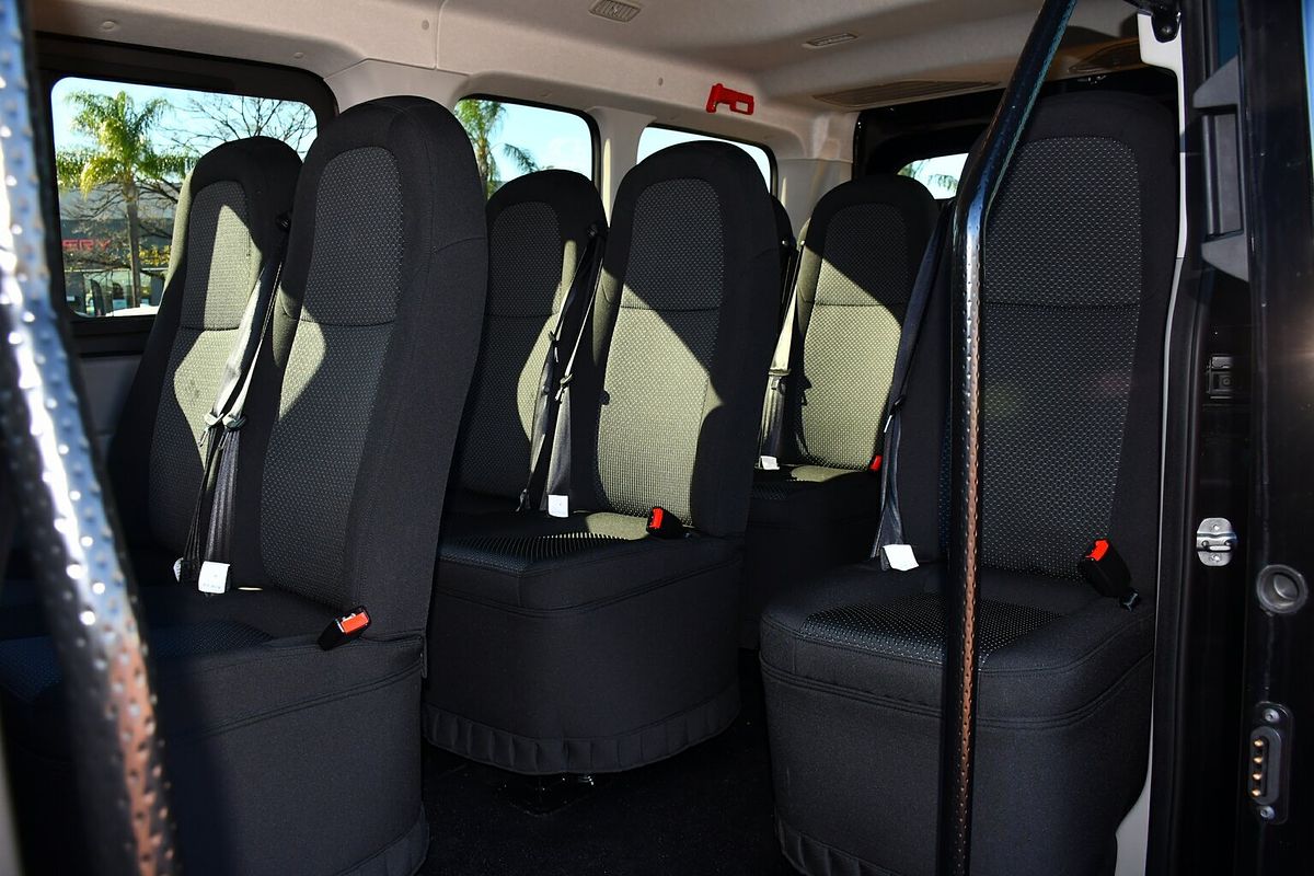 2024 LDV Deliver 9 LWB