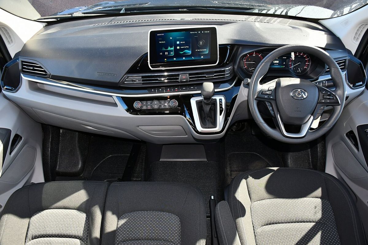 2024 LDV Deliver 9 LWB