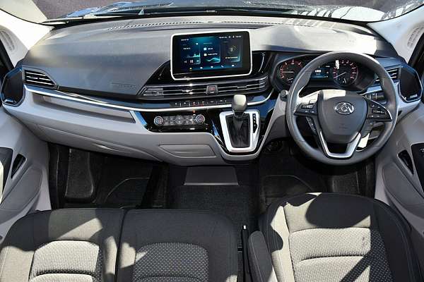 2024 LDV Deliver 9 LWB