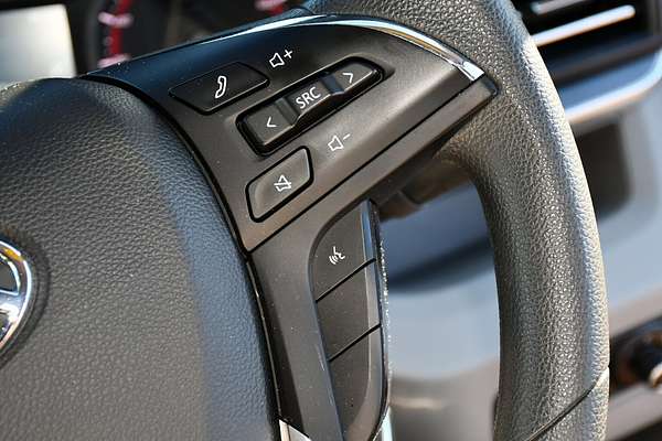 2024 LDV Deliver 9 LWB