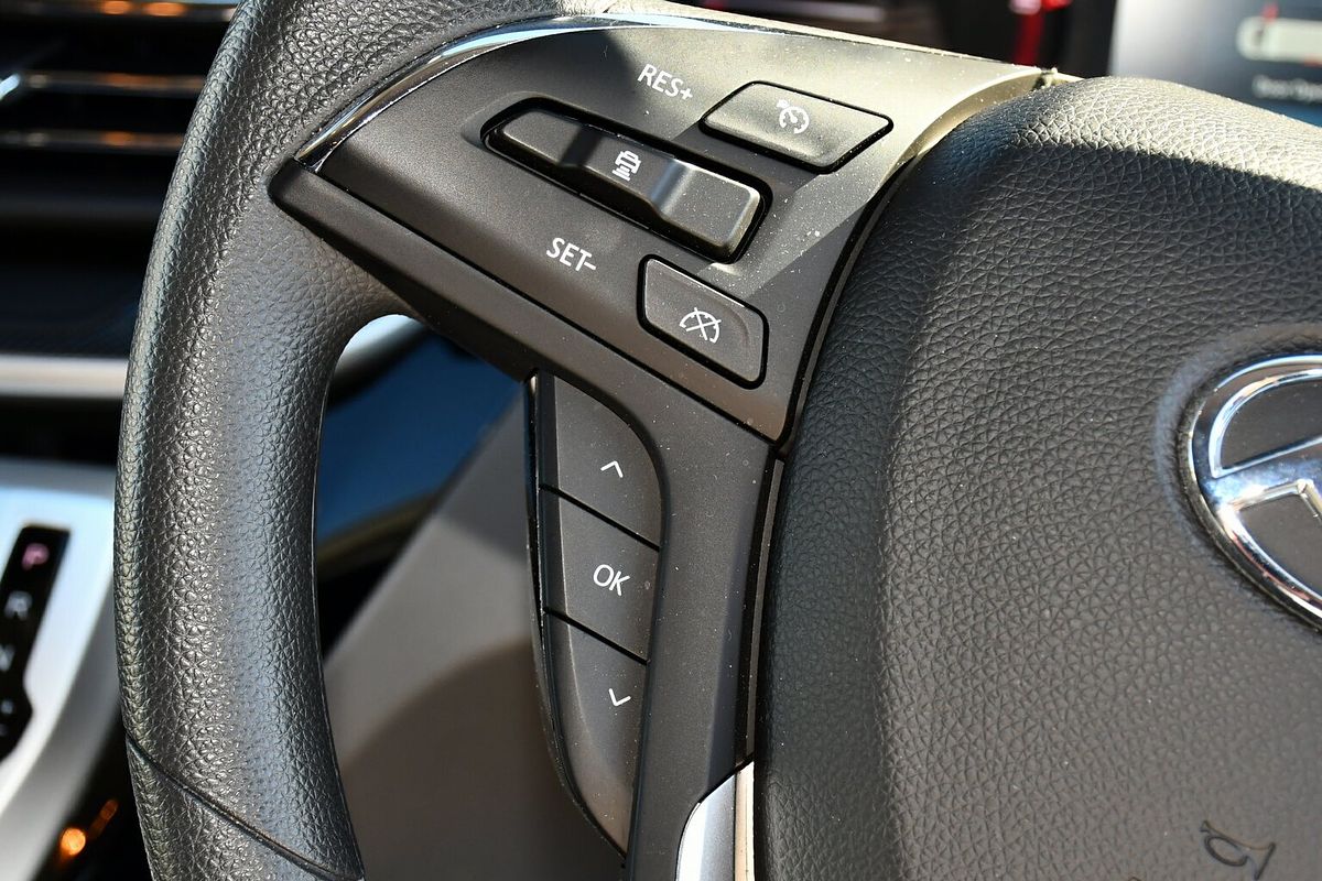 2024 LDV Deliver 9 LWB
