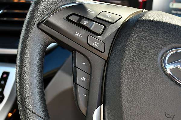2024 LDV Deliver 9 LWB