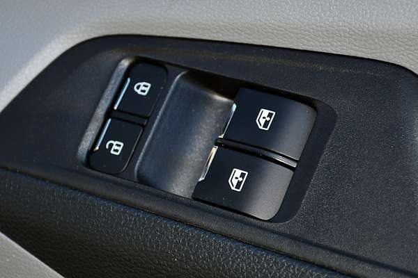 2024 LDV Deliver 9 LWB