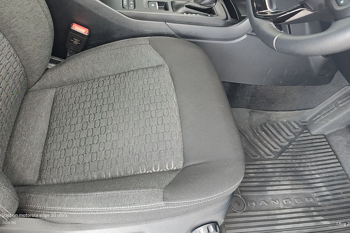 2024 Ford Ranger XLT 4X4 2.0L