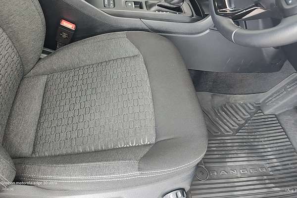 2024 Ford Ranger XLT 4X4 2.0L