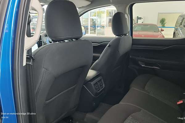 2024 Ford Ranger XLT 4X4 2.0L