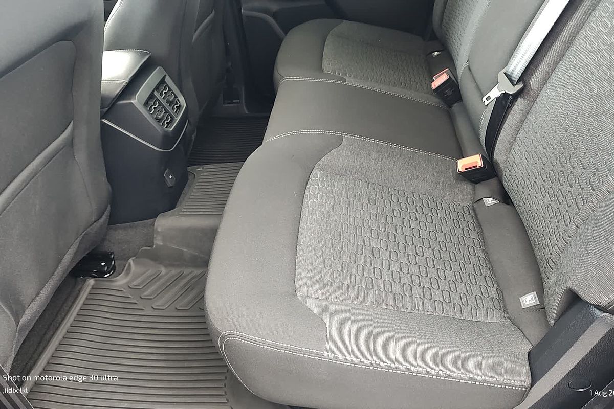 2024 Ford Ranger XLT 4X4 2.0L