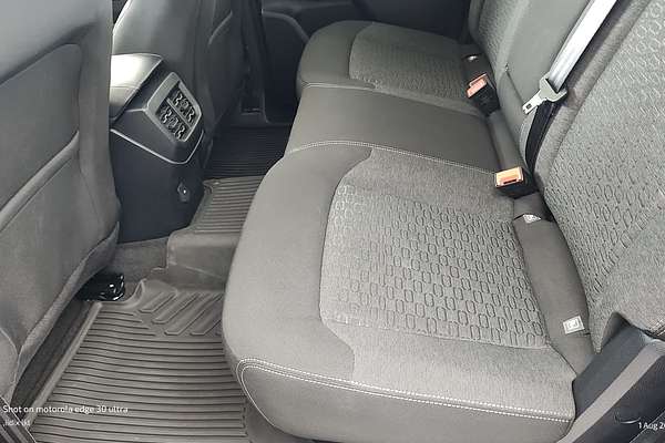2024 Ford Ranger XLT 4X4 2.0L