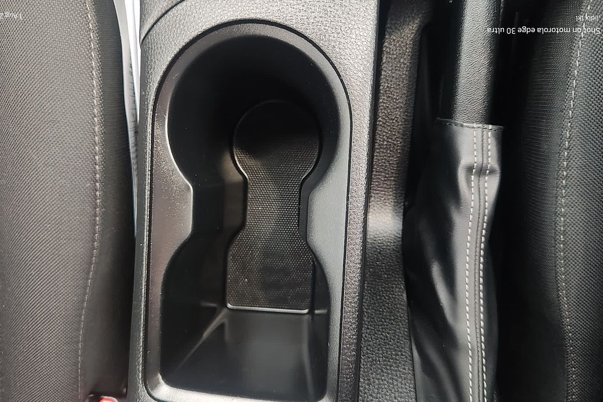 2024 Isuzu D-MAX LS-U High Ride Rear Wheel Drive