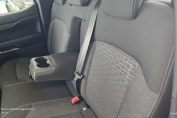 2024 Ford Ranger XLT 4X4 2.0L