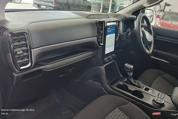 2024 Ford Ranger XLT 4X4 2.0L