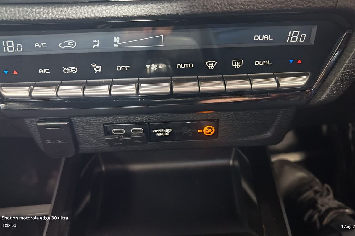 2024 Isuzu D-MAX LS-U High Ride Rear Wheel Drive